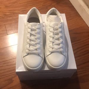 BRAND NEW! Steve Madden Bertie Sneakers